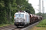Siemens 23054 - BM Bahndienste "248 011"
26.07.2022 - Haste
Thomas Wohlfarth