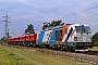 Siemens 23054 - BM Bahndienste "248 011"
28.02.2023 - Wiesental
Wolfgang Mauser