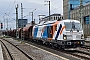 Siemens 23054 - BM Bahndienste "248 011"
06.12.2023 - Mannheim, Hauptbahnhof 
Jürgen Fuhlrott