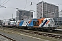 Siemens 23054 - BM Bahndienste "248 011"
13.01.2024 - Karlsruhe, Hauptbahnhof
Harald Belz