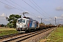 Siemens 23054 - BM Bahndienste "248 011"
19.03.2024 - Wiesental
Wolfgang Mauser