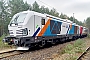Siemens 23055 - LOCON "248 012"
26.10.2021 - Spreetal-Spreewitz 
Rene  Klug 