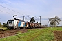 Siemens 23057 - RHC "248 014"
05.04.2024 - Wiesental
Wolfgang Mauser