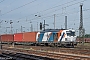Siemens 23057 - RHC "248 014"
19.07.2024 - Oberhausen, Rangierbahnhof West
Rolf Alberts