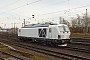 Siemens 23058 - RHC "248 015"
08.12.2021 - Minden (Westfalen)
Klaus Görs