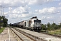 Siemens 23058 - RHC "248 015"
16.06.2025 - Gerlenhofen
Martin Welzel