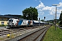 Siemens 23058 - RHC "248 015"
19.06.2026 - KerkerbachCarsten Klatt