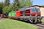 Siemens 23059 - DB Cargo "249 001"
09.05.2024 - Schwarzenberg (Erzgebirge)
Thomas Wohlfarth