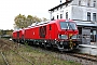 Siemens 23059 - Siemens "249 001"
10.11.2023 - Wegberg
Wolfgang Scheer