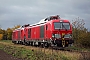 Siemens 23060 - Siemens "249 002"
10.11.2023 - Wegberg-Wildenrath
Wolfgang Scheer