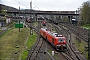 Siemens 23060 - DB Cargo "249 002"
10.04.2024 - Kreuztal
Jens Grünebaum