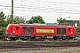 Siemens 23061 - DB Cargo "249 003"
27.08.2022 -  Mönchengladbach, Hauptbahnhof
Wolfgang Scheer