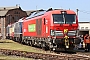 Siemens 23061 - DB Cargo "249 003"
30.05.2026 - Koblenz-LützelThomas Wohlfarth