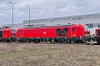 Siemens 23062 - DB Cargo "249 004"
12.03.2024 - Halle (Saale)
Ralf Lauer