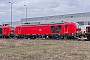 Siemens 23062 - DB Cargo "249 004"
12.03.2024 - Halle (Saale)
Ralf Lauer