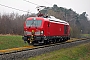 Siemens 23063 - DB Cargo "249 005"
27.02.2024 - Wegberg-Wildenrath
Wolfgang Scheer
