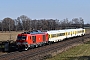 Siemens 23064 - Siemens "249 006"
09.02.2023 - Straubing-Rglsee
Leo Wensauer