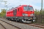 Siemens 23064 - DB Cargo "249 006"
16.10.2022 -  Mönchengladbach, Hauptbahnhof
Wolfgang Scheer