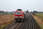 Siemens 23064 - DB Cargo "249 006"
24.01.2025 - Wilster
Peter Wegner