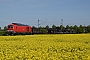 Siemens 23066 - DB Cargo "249 008"
27.04.2026 - Paderborn-ElsenNiklas Mergard