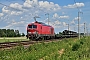 Siemens 23067 - DB Cargo "249 009"
19.06.2026 - HorkaTorsten Torsten Frahn
