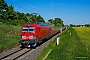Siemens 23068 - DB Cargo "249 010"
12.05.2025 - Halle (Saale)
Daniel Berg
