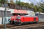 Siemens 23070 - DB Cargo "249 012"
28.09.2024 - Berlin, Heerstraße
Dr. Günther Barths