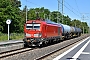 Siemens 23070 - DB Cargo "249 012"
29.05.2026 - Potsdam-PirschheideRudi Lautenbach