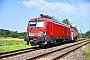 Siemens 23071 - DB Cargo "249 013"
13.08.2025 - Kiel-Meimersdorf, Eidertal
Jens Vollertsen
