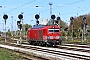Siemens 23072 - DB Cargo "249 014"
09.05.2025 - Rostock Seehafen
Peter Wegner
