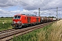 Siemens 23073 - DB Cargo "249 015"
05.08.2025 - Weetzen
Carsten Niehoff