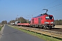 Siemens 23074 - DB Cargo "249 016"
18.03.2026 - Burgdorf (b. Hannover)Andreas Schmidt
