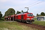 Siemens 23076 - DB Cargo "249 018"
17.06.2025 - Klein Kussewitz
Peter Wegner