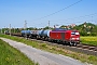 Siemens 23077 - DB Cargo "249 019"
12.05.2025 - Landsberg
Daniel Berg