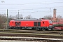 Siemens 23079 - DB Cargo "249 021"
14.12.2024 - Landshut
Dr. Günther  Barths