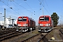 Siemens 23080 - DB Cargo "249 022"
11.01.2025 - Köln-Kalk Nord
Jens Grünebaum