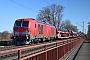 Siemens 23082 - DB Cargo "249 024"
18.03.2026 - Hannover-WaldheimAndreas Schmidt