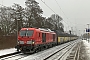 Siemens 23084 - DB Cargo "249 026"
06.02.2026 - Bremen-SebaldsbrückHinnerk Stradtmann