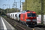 Siemens 23085 - DB Cargo "249 027"
12.04.2025 - Köln, Bahnhof Köln Süd
Carsten Klatt