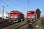 Siemens 23085 - DB Cargo "249 027"
21.01.2025 - Köln-Kalk
Jens Grünebaum