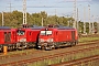 Siemens 23086 - DB Cargo "249 028"
16.05.2026 - Rostock, SeehafenPeter Wegner