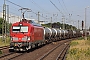 Siemens 23090 - DB Cargo "249 032"
26.06.2026 - WunstorfThomas Wohlfarth