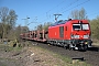 Siemens 23095 - DB Cargo "249 037"
03.04.2025 - Hannover-Misburg
Andreas Schmidt
