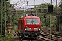 Siemens 23095 - DB Cargo "249 037"
05.06.2025 - Hannover-Linden, Bahnhof Fischerhof
Thomas Rohrmann