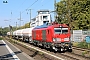 Siemens 23097 - DB Cargo "249 039"
01.10.2025 -  Köln, Südbahnhof
Dr. Günther  Barths