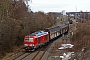 Siemens 23099 - DB Cargo "249 041"
28.11.2025 - Chemnitz, SüdTim Uhlmann
