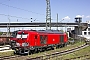 Siemens 23103 - DB Cargo "249 045"
02.05.2025 - Aalen, Hauptbahnhof
Martin Welzel