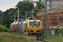 Siemens 23109 - DB Bahnbau "249 051"
08.06.2025 - München-Allach
Thomas Wohlfarth