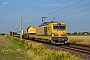 Siemens 23109 - DB Bahnbau "249 051"
09.08.2025 - Schellerten
Ron Snieder 