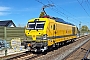 Siemens 23109 - DB Bahnbau "249 051"
08.04.2026 - LindhorstChristian Stolze